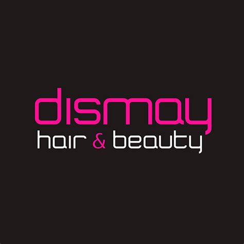 Dismay Hair&Beauty